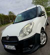 Fiat doblo 2011 1.6 105KM