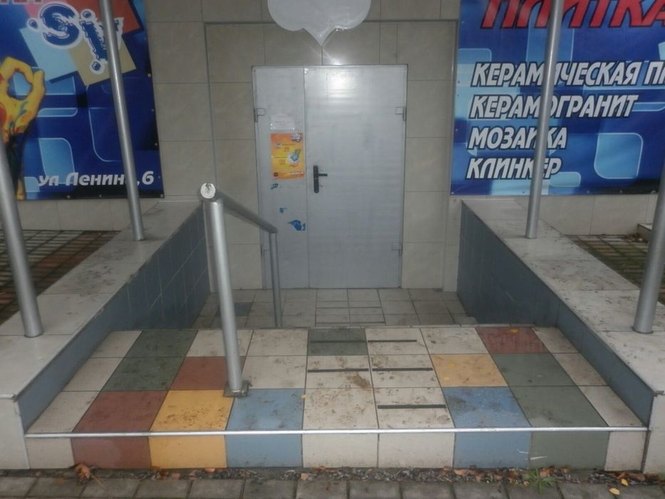 Сдается цокольное помешение