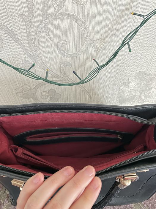 Сумка кожзам, Michael Kors