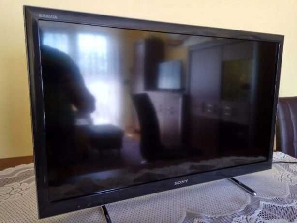 Smart Tv Led 26 cali Sony Bravia 100Hz KDL-26EX550