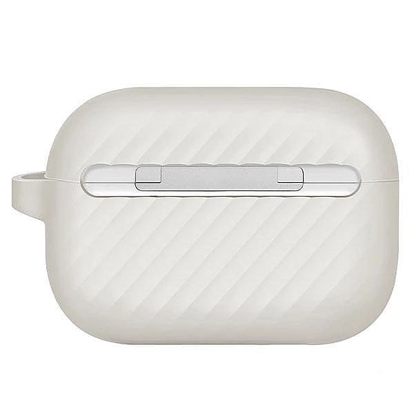 Etui UNIQ Vencer na AirPods Pro 2 - szare