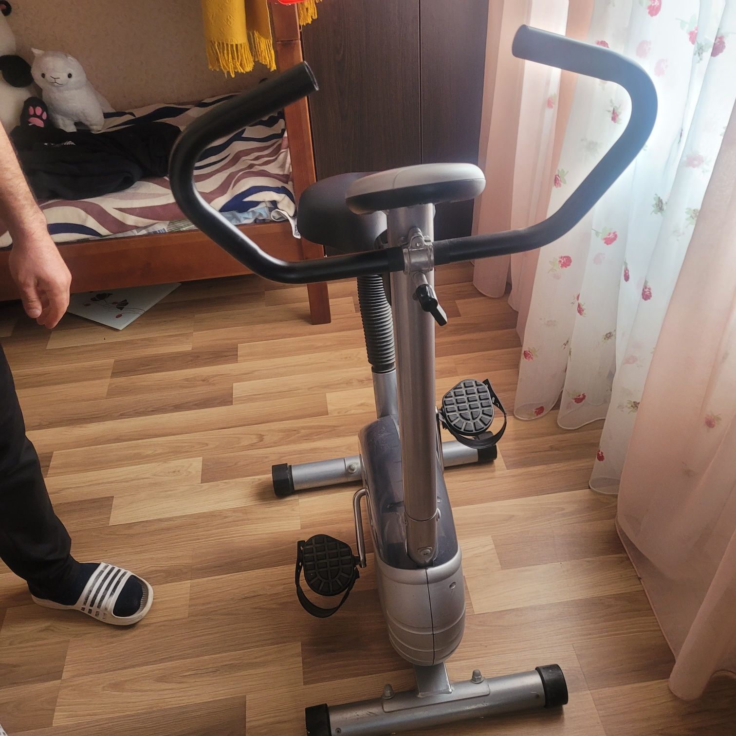 Продам велотренажёр