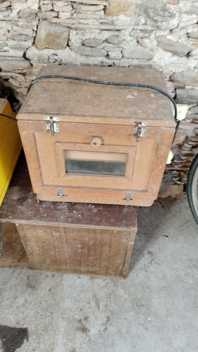 Chocadeiras elétricas