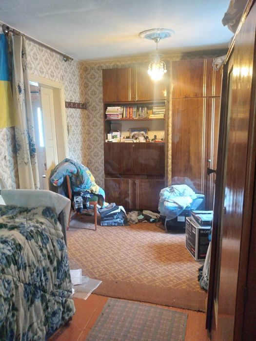 Продажа дома р-н Зелёного Яра