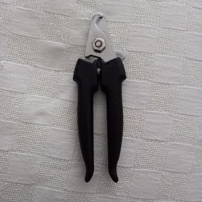 Corta unhas para cão