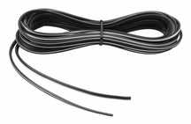 Kabel głośnikowy Długi 10m 3 sztuki