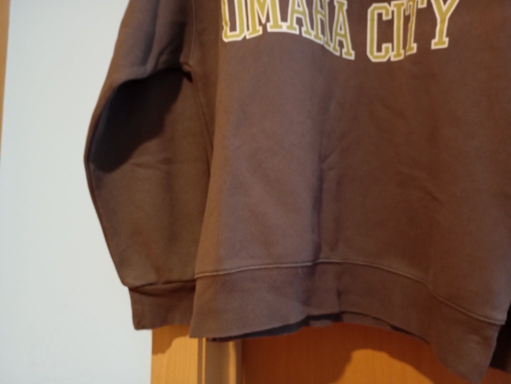 Camisola Pull & Bear
