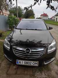 Opel Insignia Sports Tourer