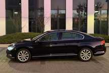 Volkswagen Passat Volkswagen Passat 220 KM 2.0 Highline DSG PL Salon IQ Light Matrix Aut