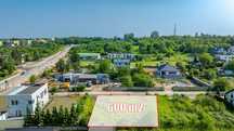 Mikołów ul Wrzosowa działka budowlana 600 m2