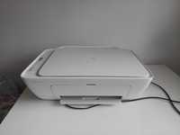 Drukarka HP DeskJet 2710 biała