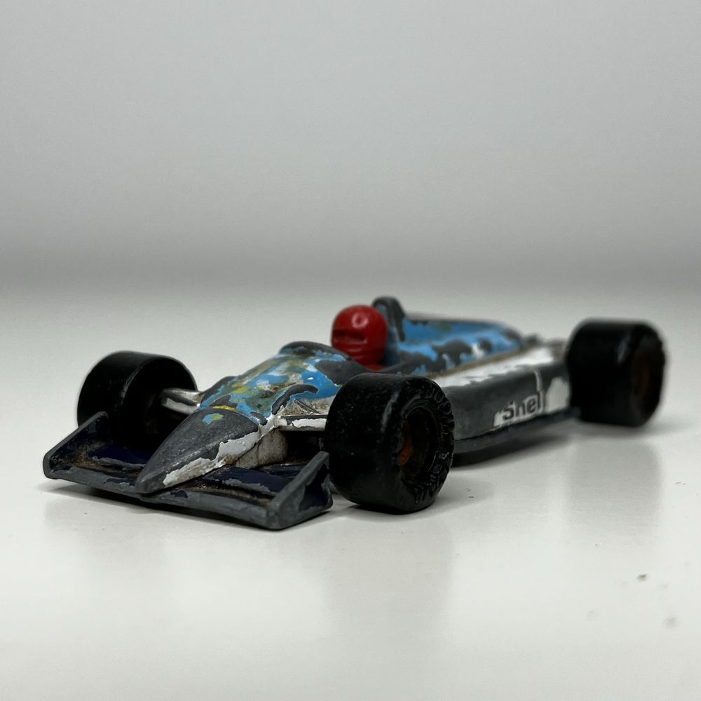 Matchbox Grand Prix Racing Car