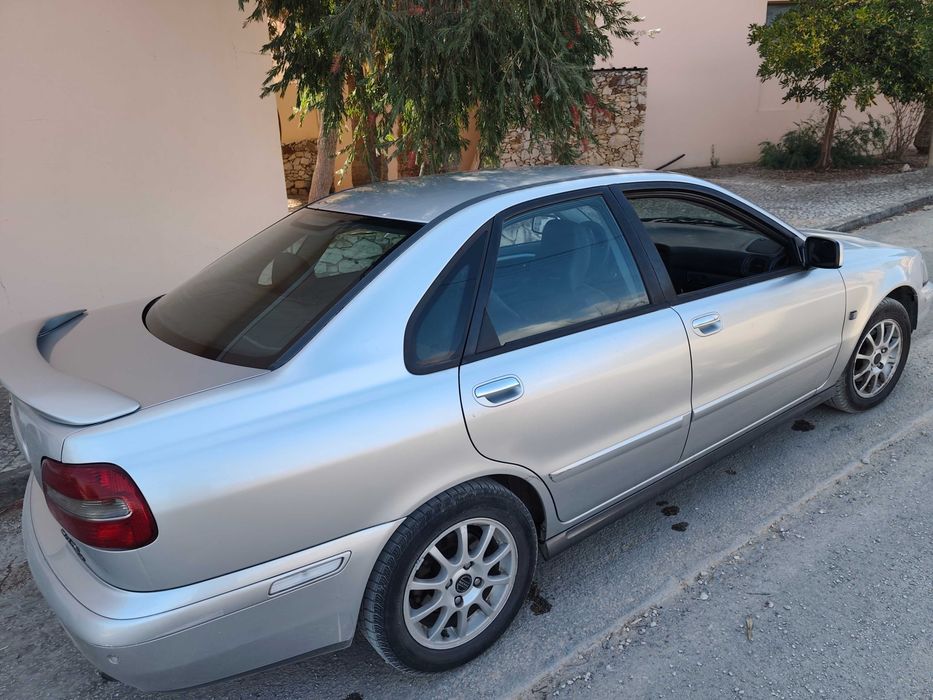 Volvo 2003 S40 1.9 D