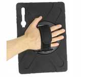 Etui Solid 360 do Samsung Galaxy Tab S9 Ultra 14.6 Case Pokrowiec