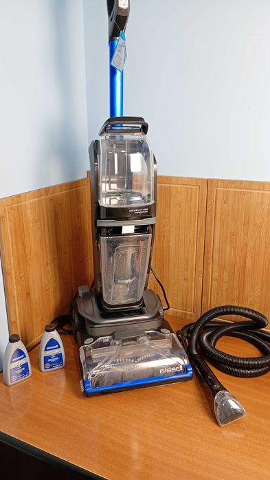 Bissell 3670N - Odkurzacz do dywanów