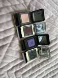 Tom Ford-pojedyncze cienie