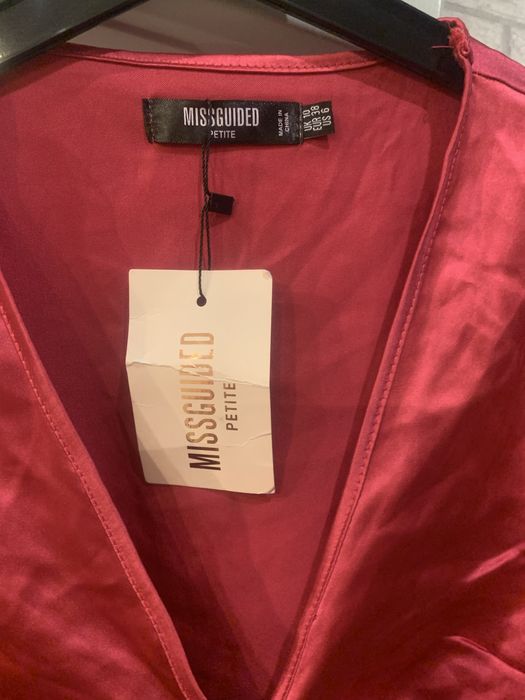 Top damski Missguided r.36/38