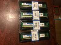 Оперативна пам'ять DDR3L 16Gb 4Х4Gb