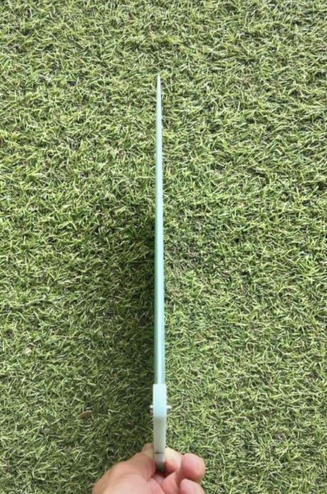 Quilha Single Fin  9”