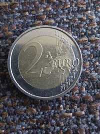 2€ Espanha Felipe VI