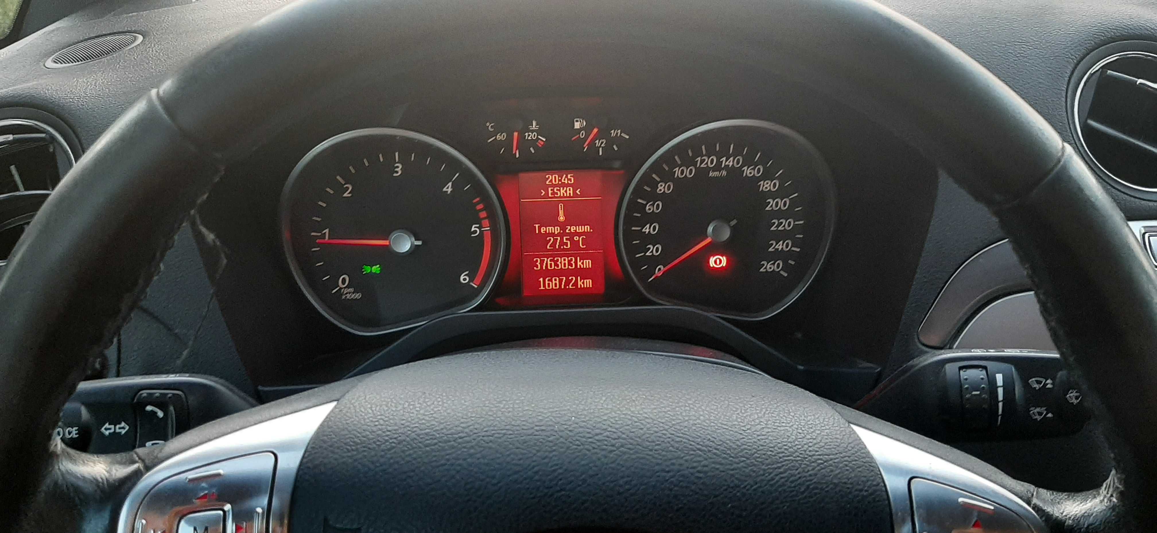 Ford S-Max 2.0 TDCi 2006