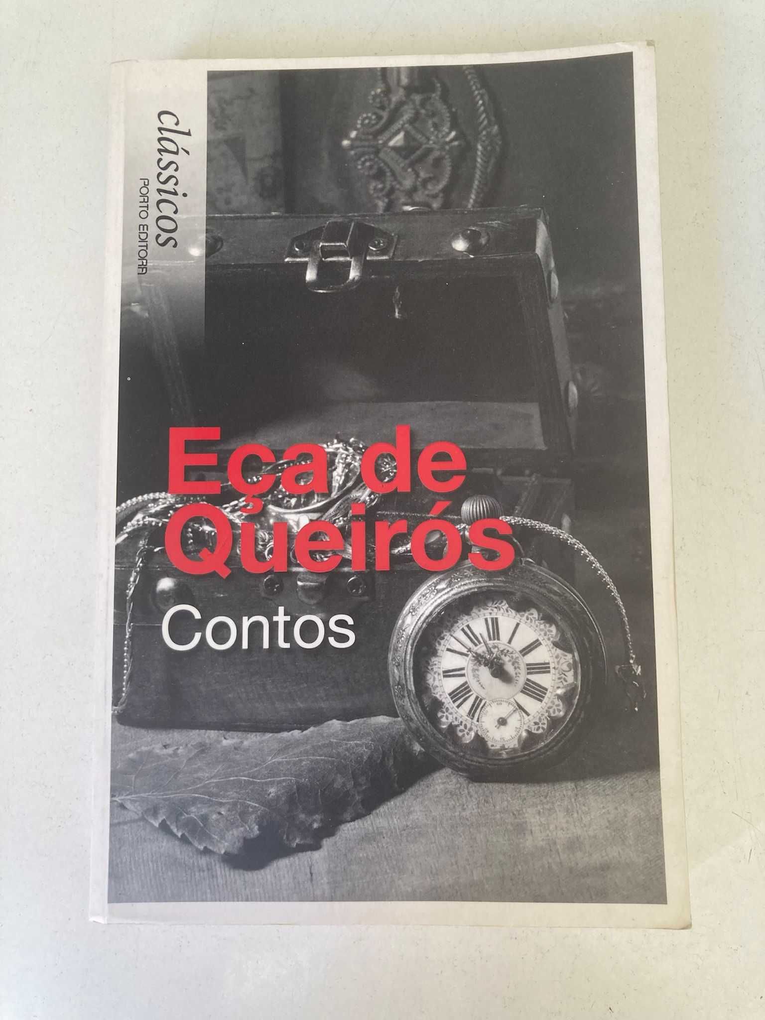 Livro - Contos (ctt editorial grátis)