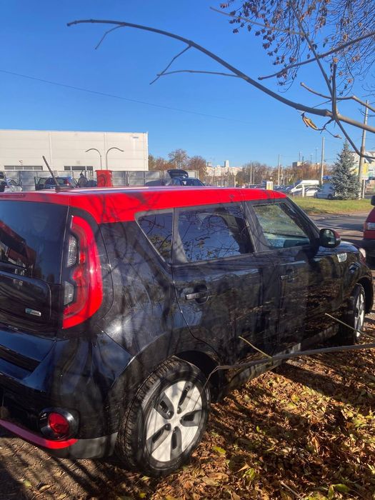 Продам Kia Soul sv