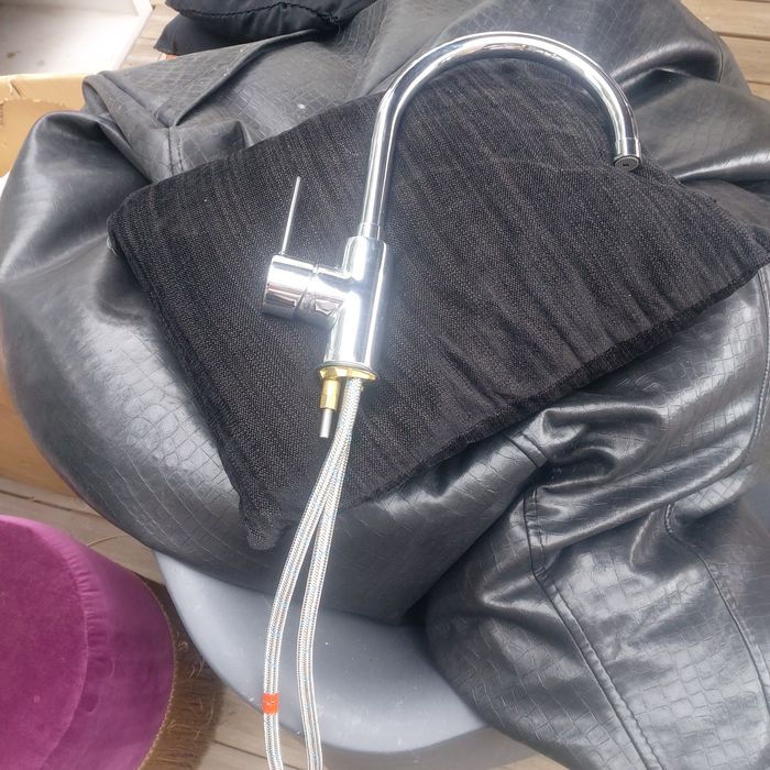 Torneira de marca roca