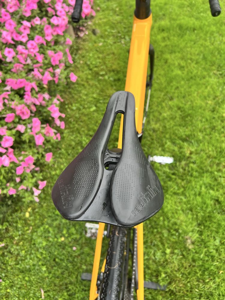 Orbea Terra H40