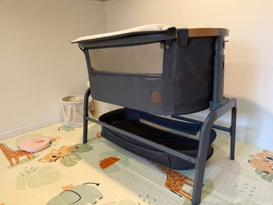 Dostawka Maxi Cosi LORA Stan Idealny