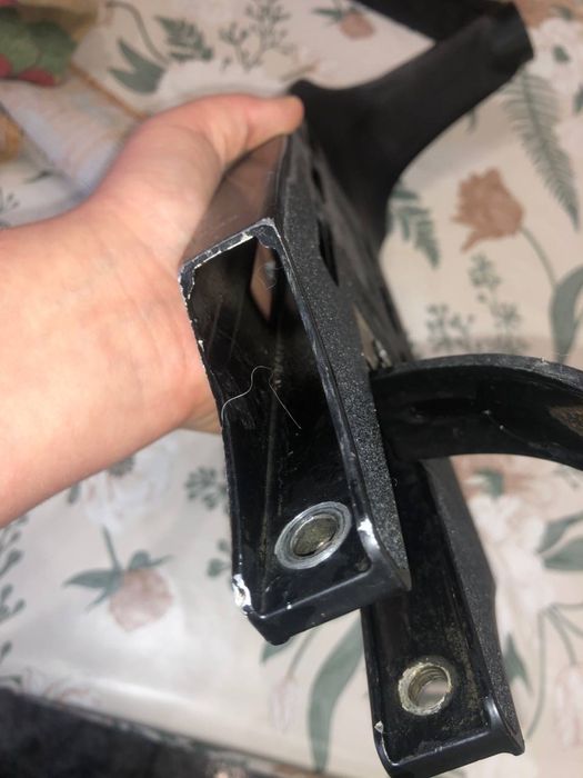 Продам самокат Дека union