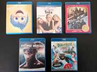 Filmes Blu Ray e 4K  (Legendas PT)