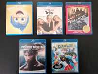 Filmes Blu Ray e 4K  (Legendas PT)