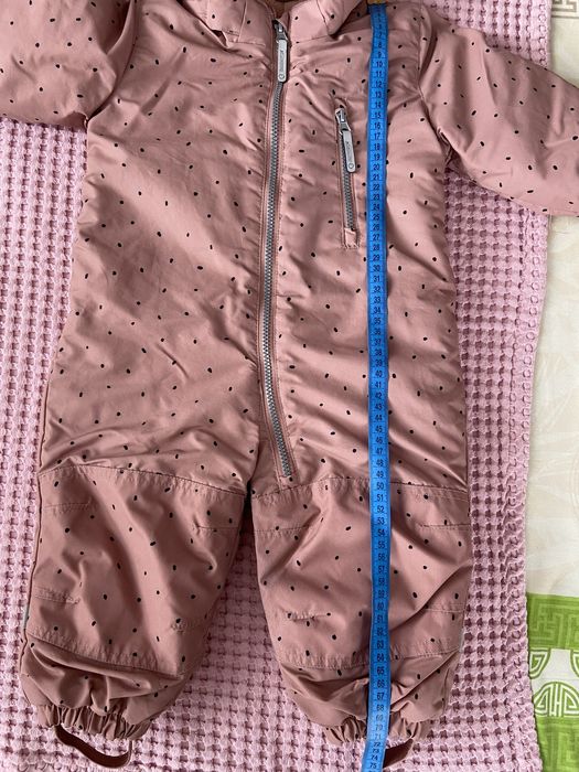 Комбінезон hm 80