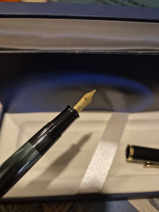 Wieczne pióro Pelikan M200 classic