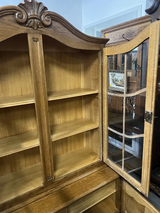 Witryna ludwikowska/Raty