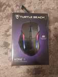 Myszka gamingowa turtle beach kone 2