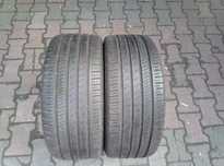 Używane opony letnie 225/45R17 Barum Bravuris 5 para
