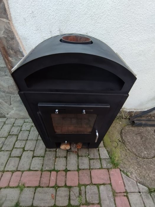 Камін Піч Камінофен