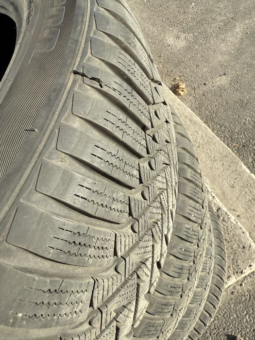 Шини Laufen I-Fit lw31 255/50 r19