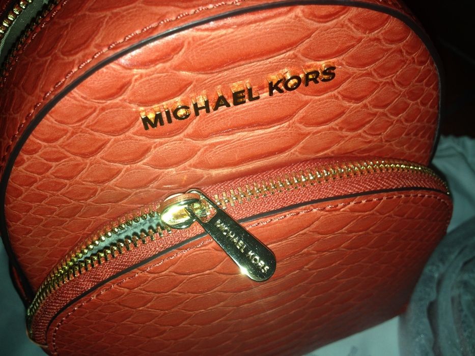 Mochila___Michael Kors