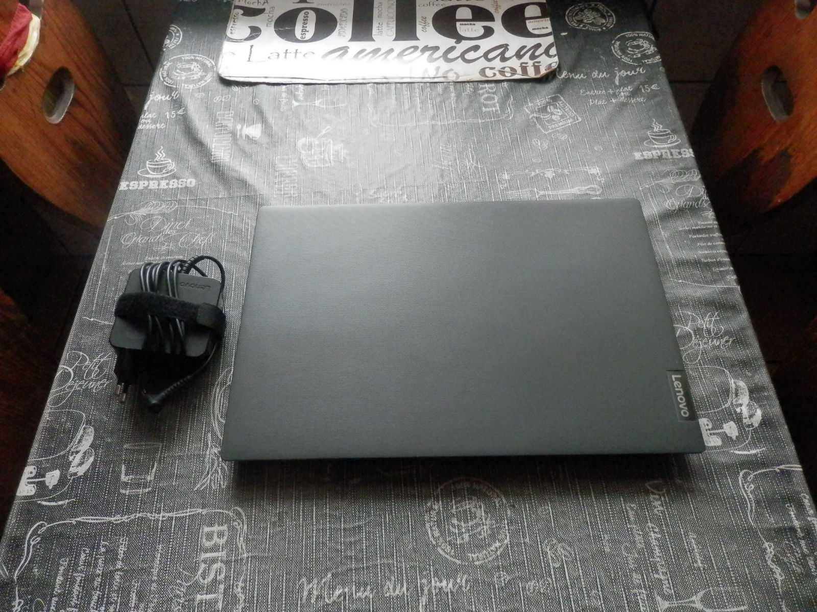 laptop Lenovo V15-IIL i3 10-gen 12 gb ddr4 ssd