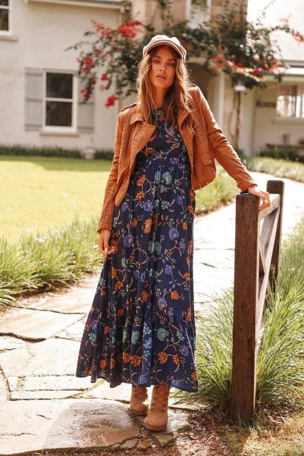 Vestido Jaase L (Novo)