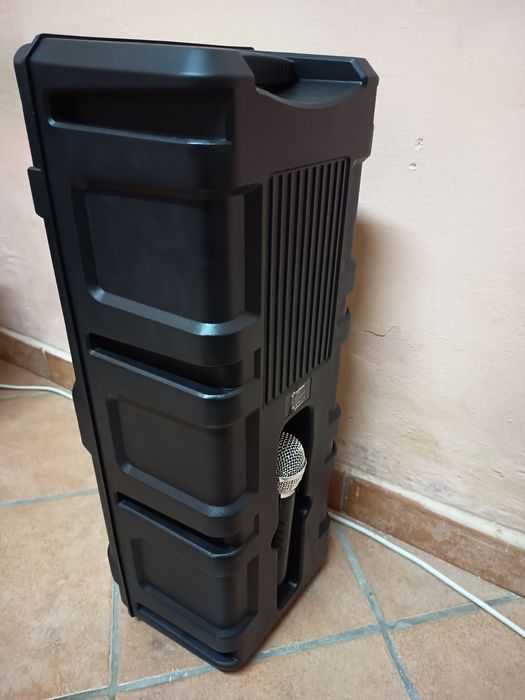 Музична колонка. Портативна колонка. Колонка bluetoothe.