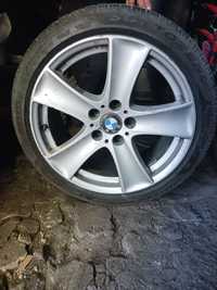 Felgi aluminiowe bmw 5x120