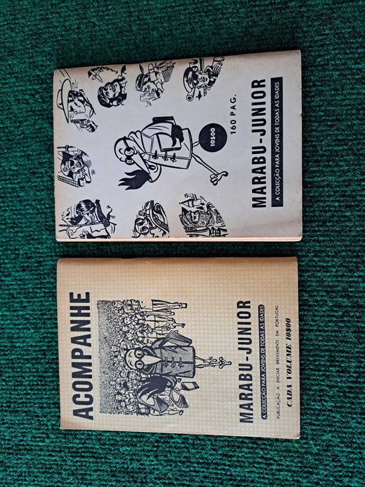 O Falcão - N.°s 39 e 46