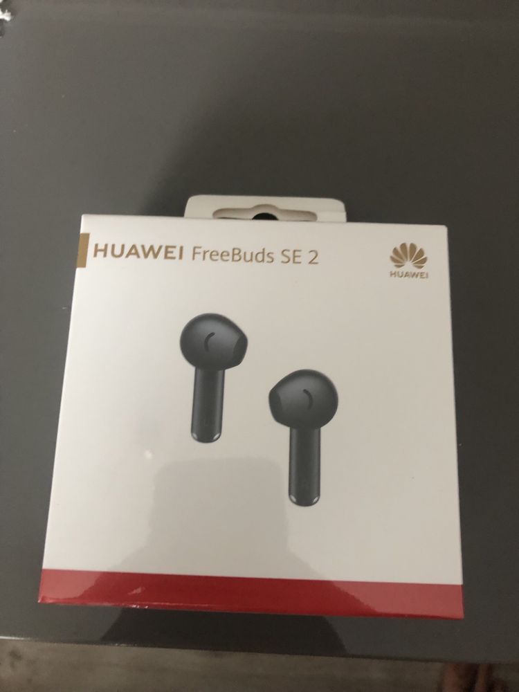 Huawei FreeBuds SE 2