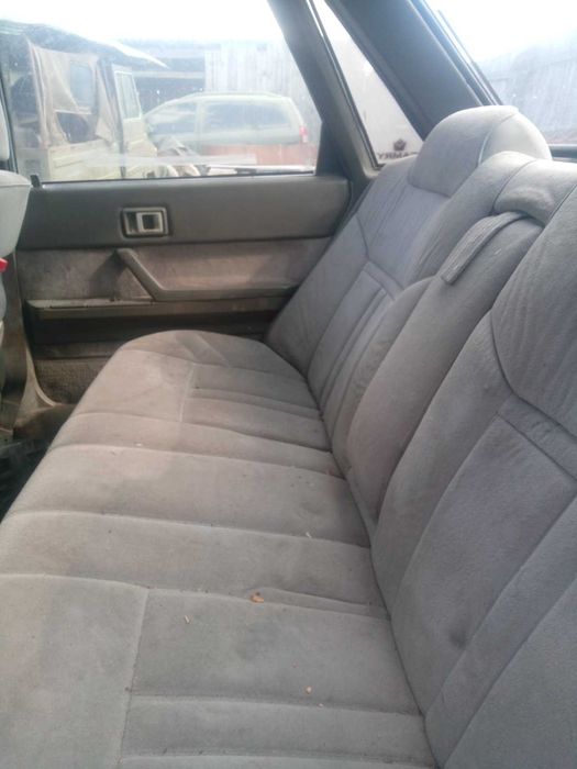 Toyota Camry 2.0 бензин-газ МКПП5