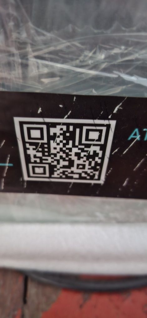 Продам новое матовое закаленное стекло для ванной комнаты