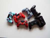 KUTNO PADY DO KONSOLI Sony PS4 pad do Playstation 4